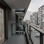Chill Wola Center * 바르샤바
