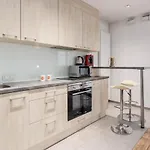아파트 Chill Wola Center 바르샤바
