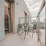 Chill Wola Center Lägenhet Warszawa