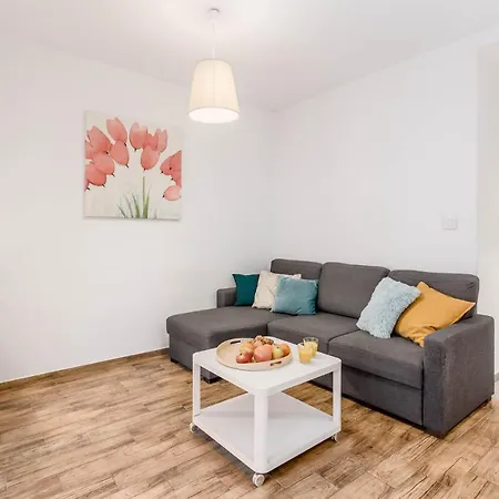 Apartamento Chill Wola Center Varsovia